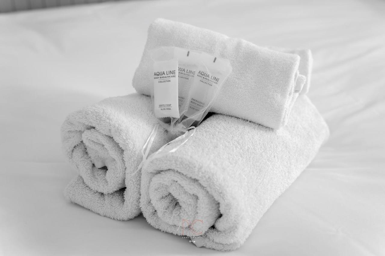 *Bailly-Disneyland* Apartment Cosy 3 Pers Exteriér fotografie