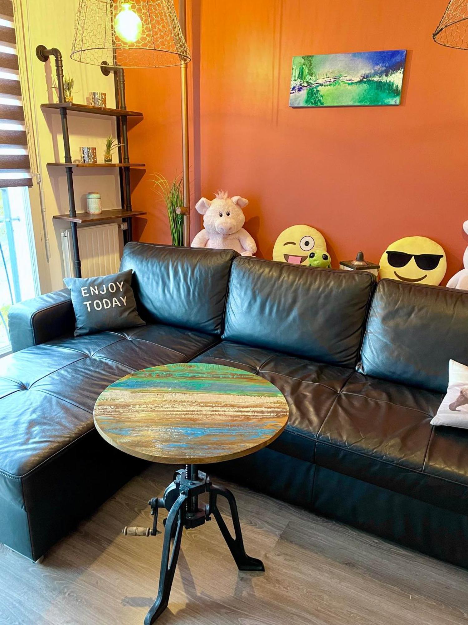 *Bailly-Disneyland* Apartment Cosy 3 Pers Exteriér fotografie